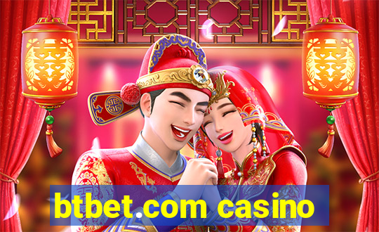 btbet.com casino